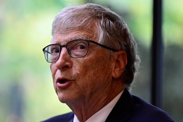 Bill Gates diz que influência política de Musk pode ter resultado positivo