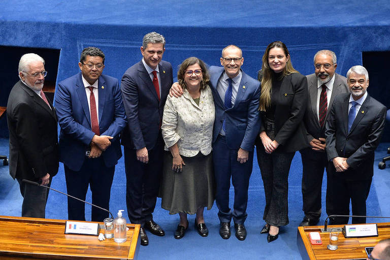 PT deve assumir comando das comissões de Educação e Meio Ambiente do Senado