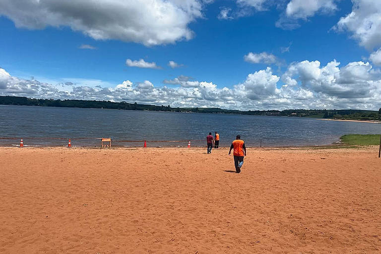 Ataque de piranhas em represa no interior de SP deixa seis feridos