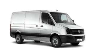 Classe R – VW CRAFTER – 11 m³