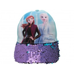 CAPPELLO BASEBALL CAP DISNEY FROZEN 2