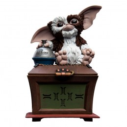 WETA GREMLINS MINI EPICS VINYL FIGURE GIZMO STATUE