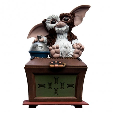 GREMLINS MINI EPICS VINYL FIGURE GIZMO STATUA