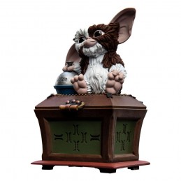 GREMLINS MINI EPICS VINYL FIGURE GIZMO STATUA WETA