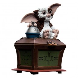 GREMLINS MINI EPICS VINYL FIGURE GIZMO STATUA WETA