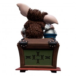 GREMLINS MINI EPICS VINYL FIGURE GIZMO STATUA WETA