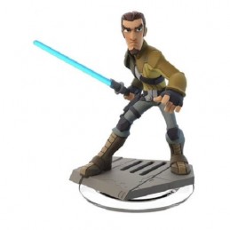 DISNEY INFINITY 3.0 STAR WARS KANAN JARRUS MINI FIGURE DISNEY