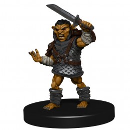 ICONS OF THE REALMS GOBLIN WARBAND SET MINIATURES WIZKIDS