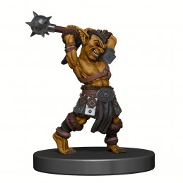 ICONS OF THE REALMS GOBLIN WARBAND SET MINIATURES WIZKIDS