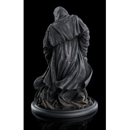 LORD OF THE RINGS RINGWRAITH 15CM STATUA FIGURE WETA