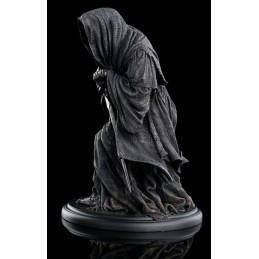 LORD OF THE RINGS RINGWRAITH 15CM STATUA FIGURE WETA