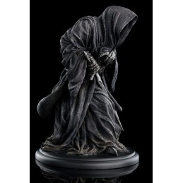 LORD OF THE RINGS RINGWRAITH 15CM STATUA FIGURE WETA