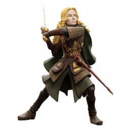 WETA LORD OF THE RINGS MINI EPICS VINYL FIGURE EOWYN