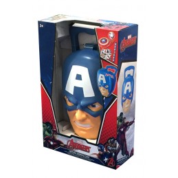 CAPTAIN AMERICA CASE VALIGETTA GRANDI GIOCHI