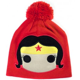 WONDER WOMAN FUNKO BEANIE BERRETTA BERRETTO FUNKO