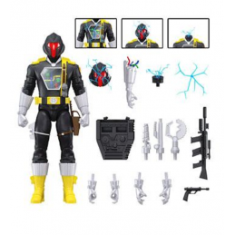 G.I. JOE ULTIMATES BATTLE ANDROID TROOPER B.A.T. ACTION FIGURE SUPER7