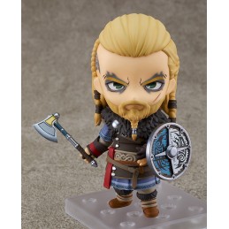 ASSASSIN'S CREED VALHALLA EIVOR NENDOROID ACTION FIGURE GOOD SMILE COMPANY