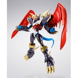 BANDAI DIGIMON IMPERIALDRAMON FIGHT MODE S.H. FIGUARTS ACTION FIGURE