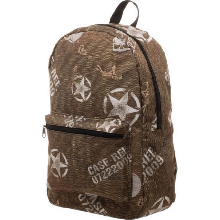 CALL OF DUTY MILITAR RUCKSACK ZAINO