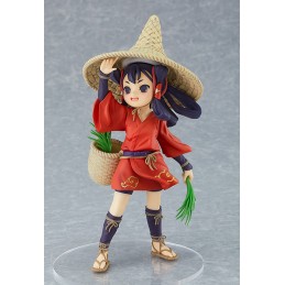 SAKUNA RICE AND RUIN - PRINCESS SAKUNA STATUA POP UP PARADE FIGURE GOOD SMILE COMPANY