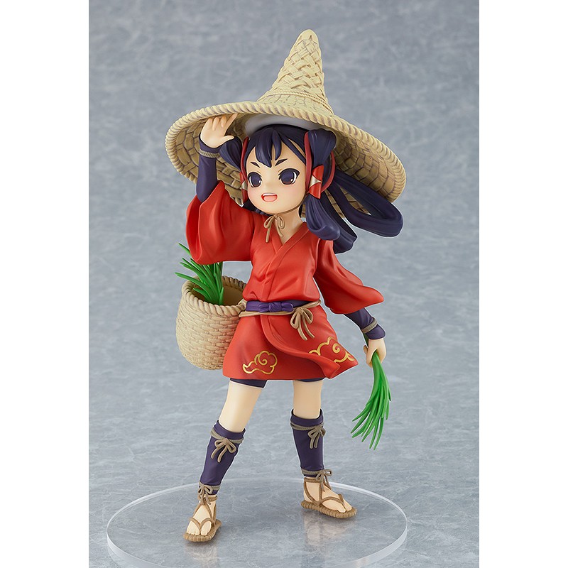 SAKUNA RICE AND RUIN - PRINCESS SAKUNA STATUA POP UP PARADE FIGURE GOOD SMILE COMPANY