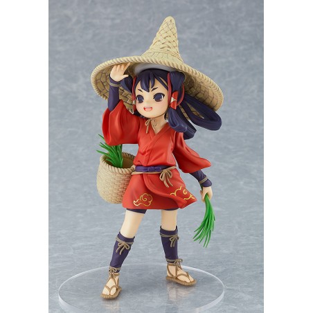 SAKUNA RICE AND RUIN - PRINCESS SAKUNA STATUA POP UP PARADE FIGURE