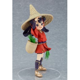 SAKUNA RICE AND RUIN - PRINCESS SAKUNA STATUA POP UP PARADE FIGURE GOOD SMILE COMPANY