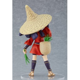 SAKUNA RICE AND RUIN - PRINCESS SAKUNA STATUA POP UP PARADE FIGURE GOOD SMILE COMPANY