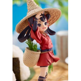 SAKUNA RICE AND RUIN - PRINCESS SAKUNA STATUA POP UP PARADE FIGURE GOOD SMILE COMPANY