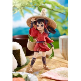 SAKUNA RICE AND RUIN - PRINCESS SAKUNA STATUA POP UP PARADE FIGURE GOOD SMILE COMPANY