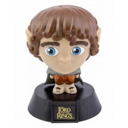 LOTR FRODO LIGHT ICONS LAMPADA PALADONE PRODUCTS