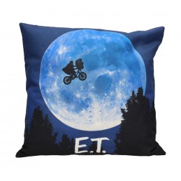 SD TOYS E.T. POSTER CUSHION PILLOW CUSCINO