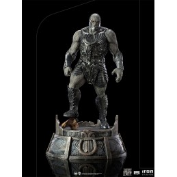 ZACK SNYDER'S JUSTICE LEAGUE DARKSEID BDS ART SCALE 1/10 STATUA FIGURE IRON STUDIOS