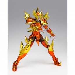 SAINT SEIYA MYTH CLOTH EX KAYSA DI LYMNADES ACTION FIGURE BANDAI