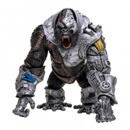 MC FARLANE SPAWN MEGAFIG CYGOR 24CM ACTION FIGURE