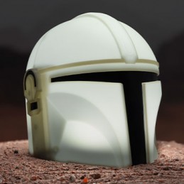 PALADONE PRODUCTS STAR WARS THE MANDALORIAN LIGHT