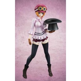 ONE PIECE EXCELLENT MODEL P.O.P. KOALA STATUA FIGURE MEGAHOUSE