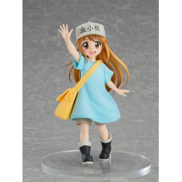 CELLS AT WORK PLATELET POP UP PARADE STATUA FIGURE GOOD SMILE COMPANY