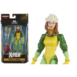 MARVEL LEGENDS X-MEN AGE OF APOCALYPSE ROGUE ACTION FIGURE HASBRO