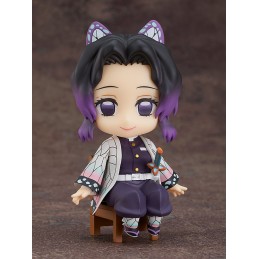 DEMON SLAYER SHINOBU KOCHO NENDOROID SWACCHAO FIGURE GOOD SMILE COMPANY