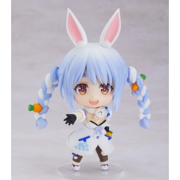 HOLOLIVE PRODUCTION USADA PEKORA NENDOROID ACTION FIGURE GOOD SMILE COMPANY