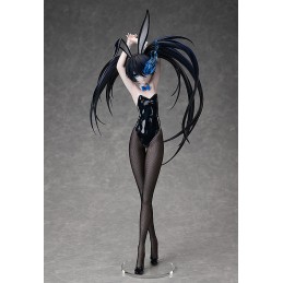 BLACK ROCK SHOOTER BUNNY VERSION STATUA FIGURE FREEING