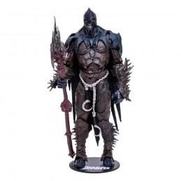 SPAWN - RAVEN SPAWN ACTION FIGURE MC FARLANE