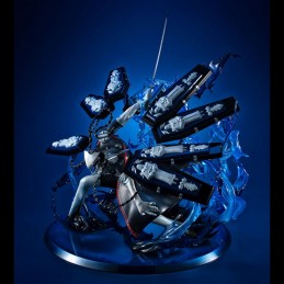 PERSONA 3 THANATOS ANNIVERSARY EDITION 30CM STATUA FIGURE MEGAHOUSE