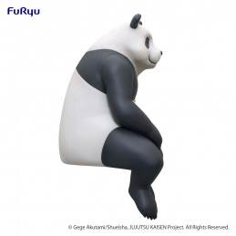 JUJUTSU KAISEN PANDA NOODLE STOPPER FIGURE STATUA FURYU