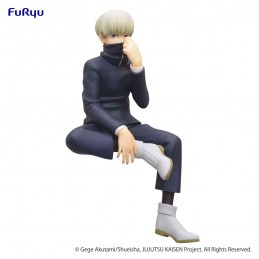 JUJUTSU KAISEN TOGE INUMAKI NOODLE STOPPER FIGURE STATUA FURYU