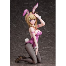 DANGANRONPA KAEDE AKAMATSU BUNNY VERSION 33CM STATUA FIGURE FREEING