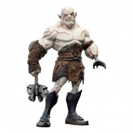 THE HOBBIT AZOG THE DEFILER MINI EPICS VINYL FIGURE WETA