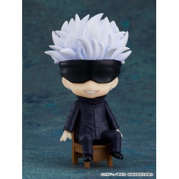 JUJUTSU KAISEN SATORU GOJO NENDOROID SWACCHAO FIGURE GOOD SMILE COMPANY