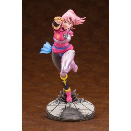 DRAGON QUEST THE ADVENTURE OF DAI MAAM DELUXE EDITION ARTFXJ 1/8 STATUA FIGURE KOTOBUKIYA